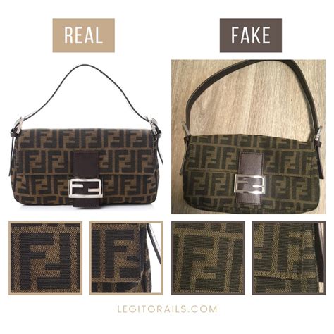 fendi fake or real|authentic fendi zucca handbags.